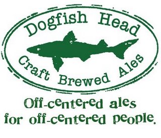 Dogfish Head Brewery