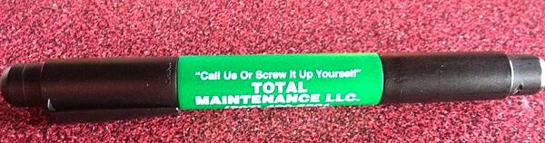 great tagline