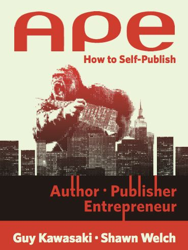 APE: Authors, Publishers, Entreprenuers