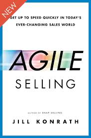 Agile_Selling-_Jill_Konrath