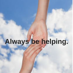 Always_be_helping