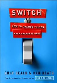 Switch Book Cover