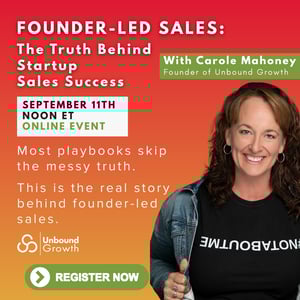 Founder-Led Sales  The Truth Behind Startup Sales Success  -2