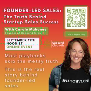 Founder-Led Sales  The Truth Behind Startup Sales Success  -3