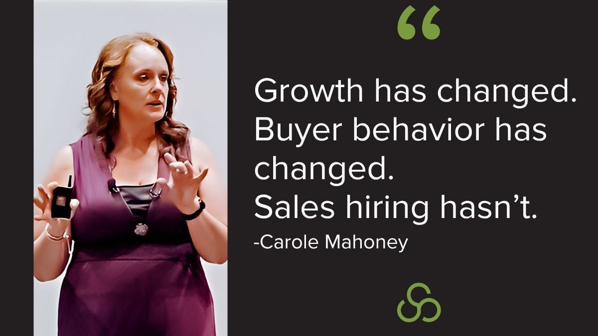 HubSpot’s INBOUND Rebrands to UNBOUND What it means for sales hiring today