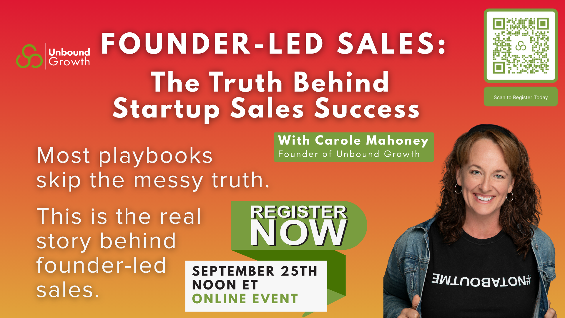 Sept 25 2025 Founder-Led Sales  The Truth Behind Startup Sales Success   (1920 x 1080 px)