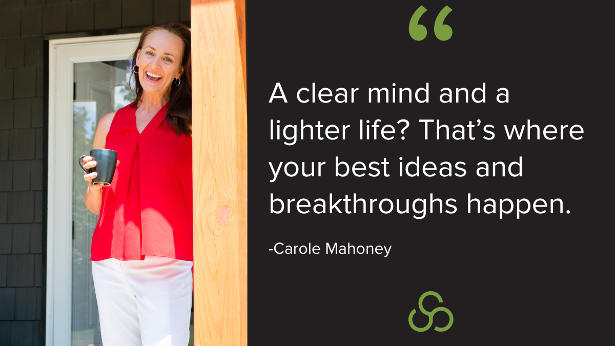 Simplify Your Life Week What Your Brain (and Business) Secretly Crave