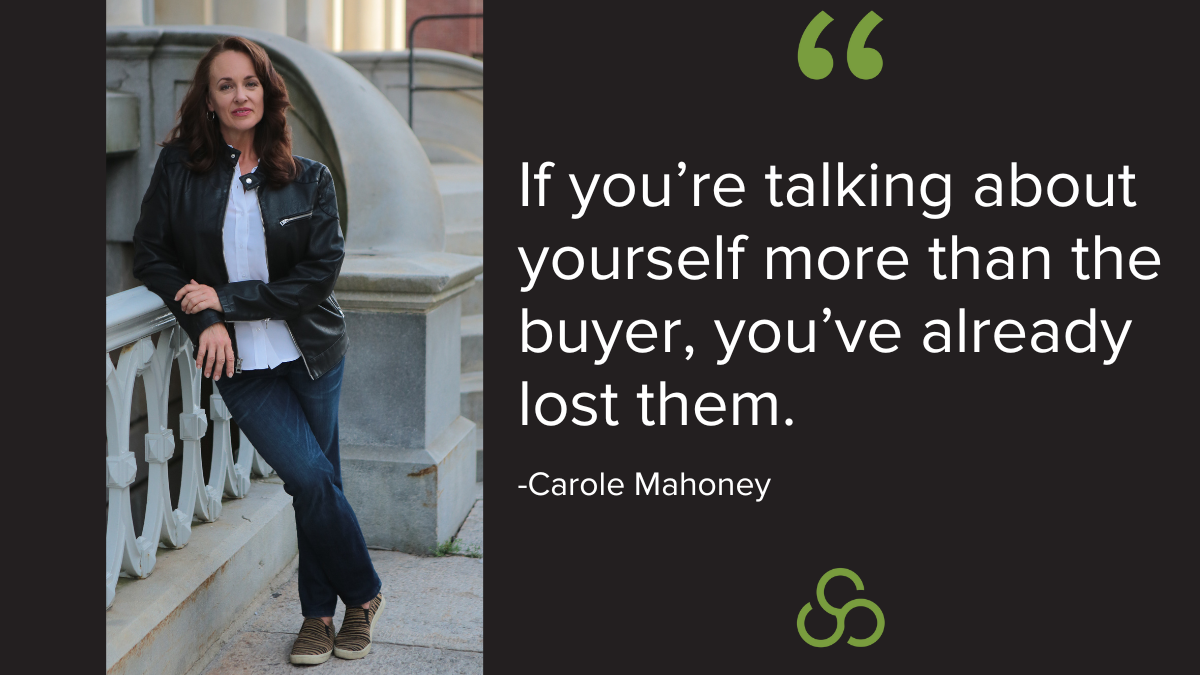Stop “Wee-Weeing” on Your Buyers What Founders Get Wrong About Sales