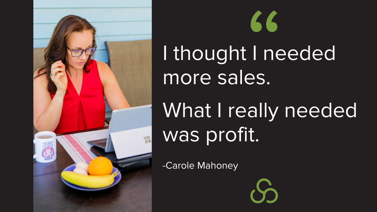 The #1 Sales Mistake Business Owners make (That has nothing to do with sales)