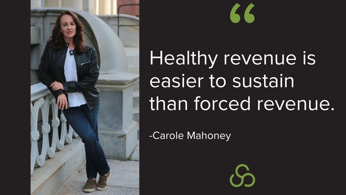 The surprising ways clients influence your sales strategy