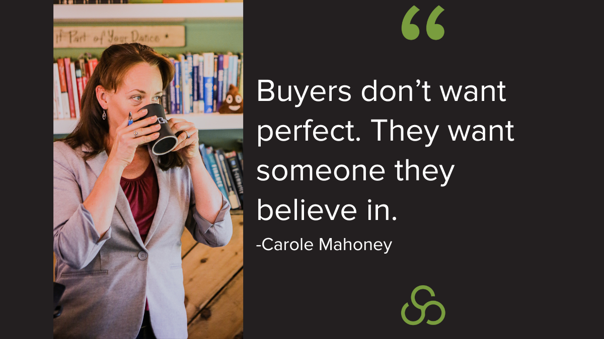 Why Trust Is Still the #1 Growth Strategy in Sales