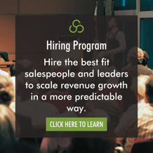 Hiring Program