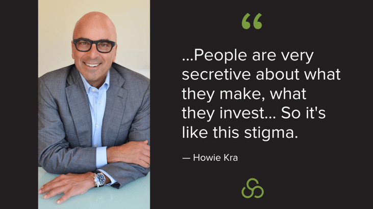 Howie Kra Negotiating
