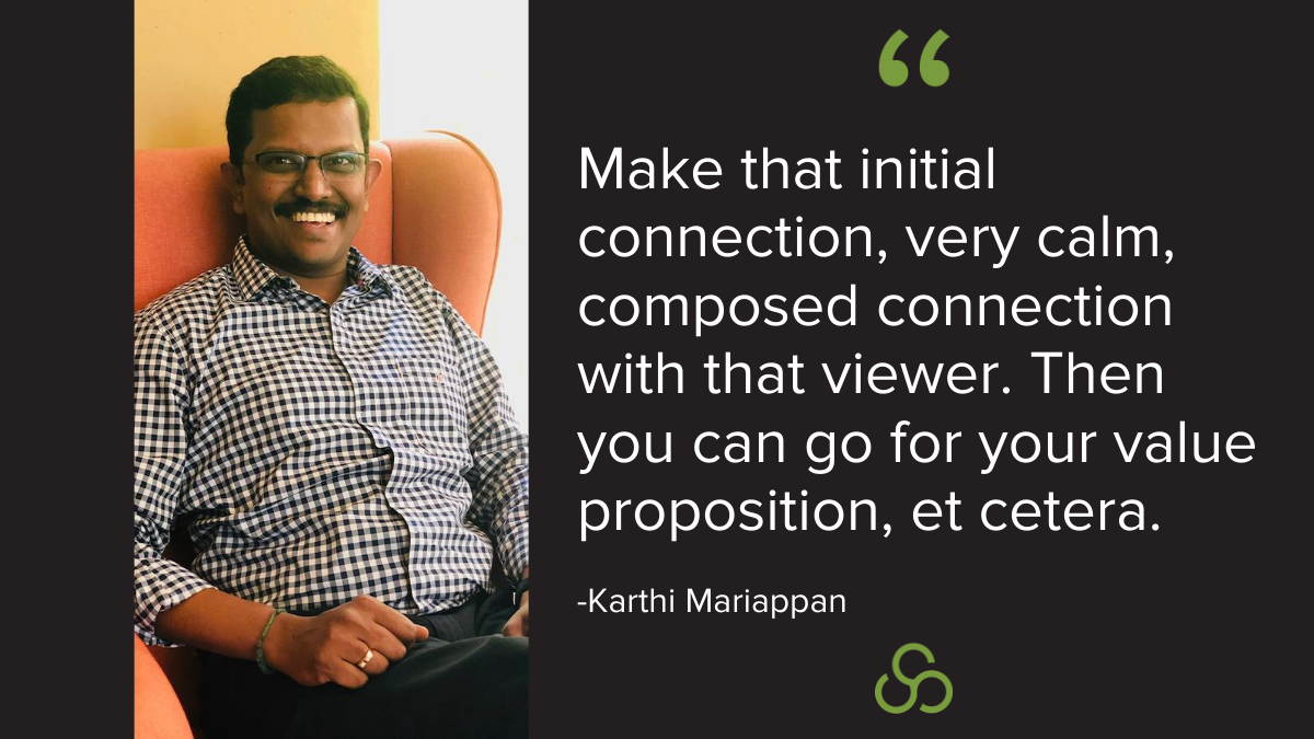 Karthi  Mariappan  - Dos and Donts Sellers Using Video
