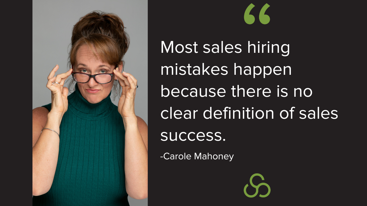 Mastering the sales hiring marathon tips for success