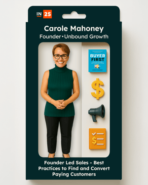 Session Catalog - Carole Mahoney