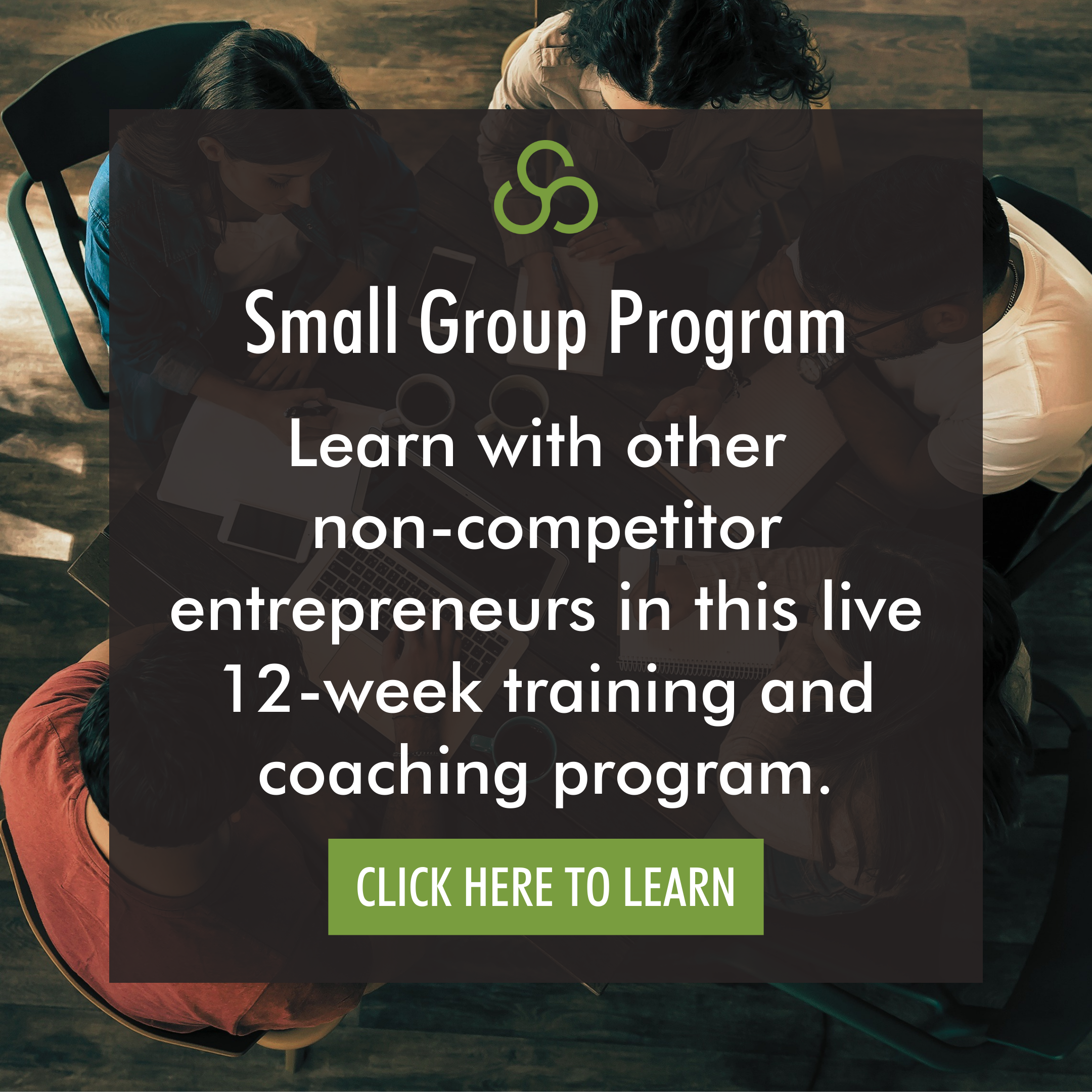 Small Group Program