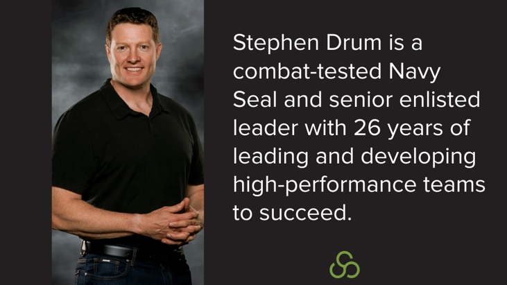 Stephen Drum - Introduction