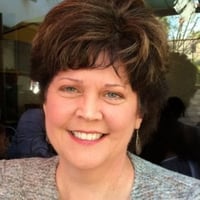 Tina LoSasso Headshot