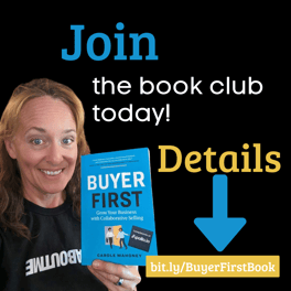 Unleashing Sales Success Overcoming Mindset Barriers for Business Owners LI Post