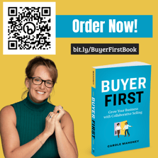 buyerfirst  social media