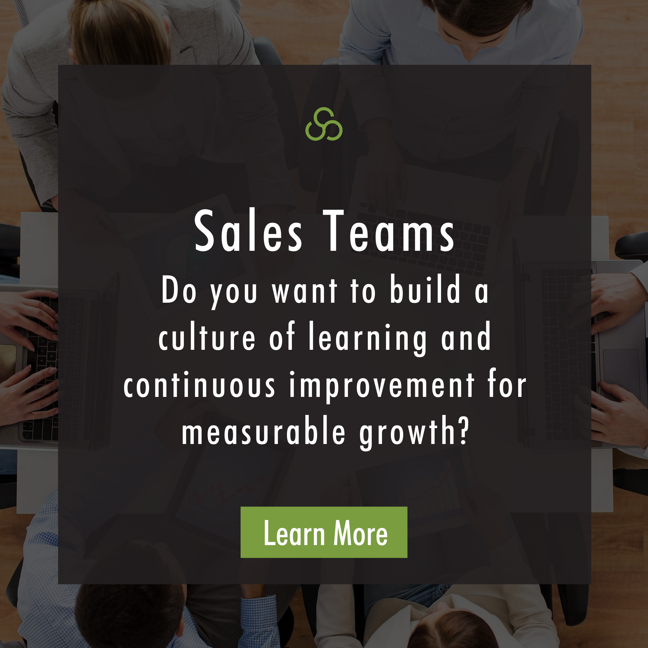 Unbound Growth Services for Sales Teams